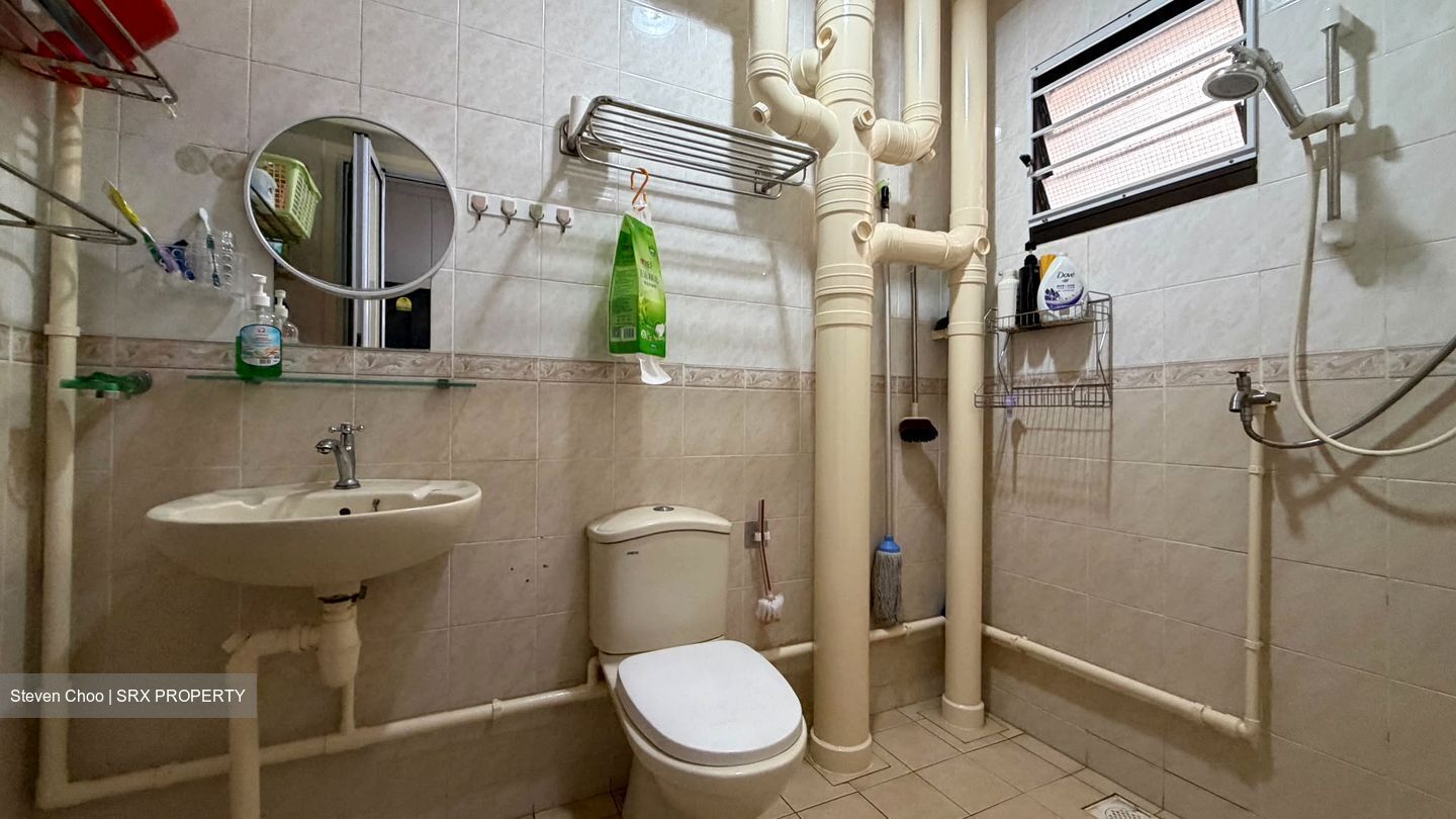 Buangkok Crescent (Hougang),  #614567311
